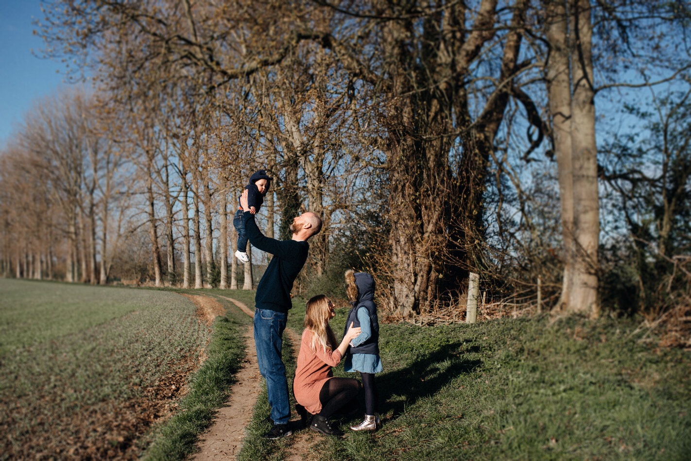 Lincolnshire family photography