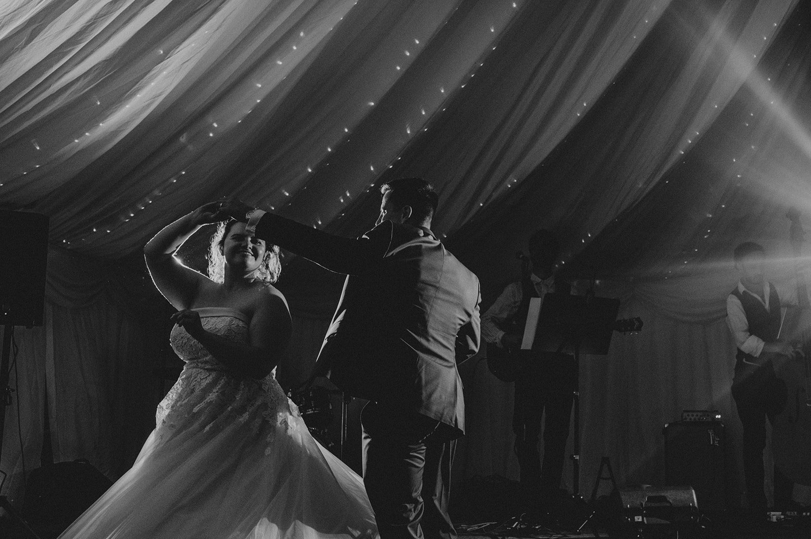 Norfolk documentary wedding photography - Beeston next Mileham Church