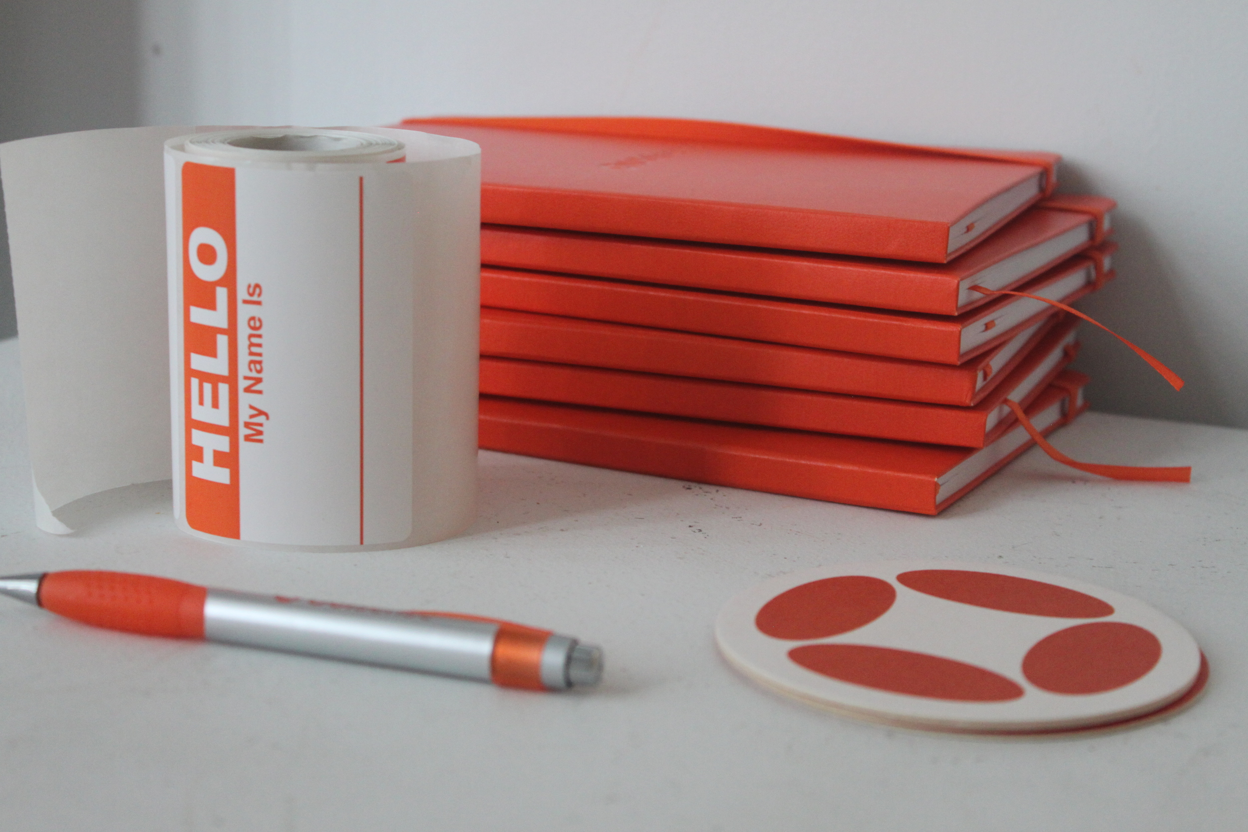 Employee Gifts - ATM14