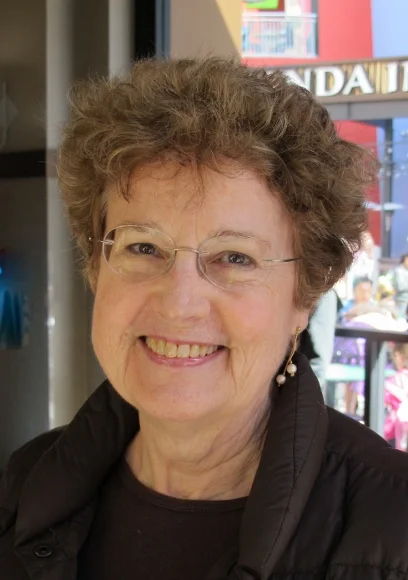 Barbara Falconer Newhall’s advice for aspiring authors