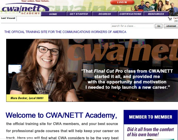 Free online training for Guild Freelancers – sign up now at Lynda.com