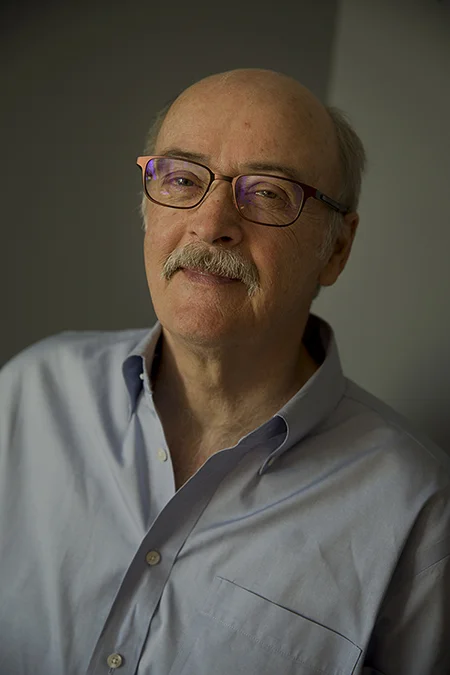 Steve Early. Photo by Robert Gumpert.