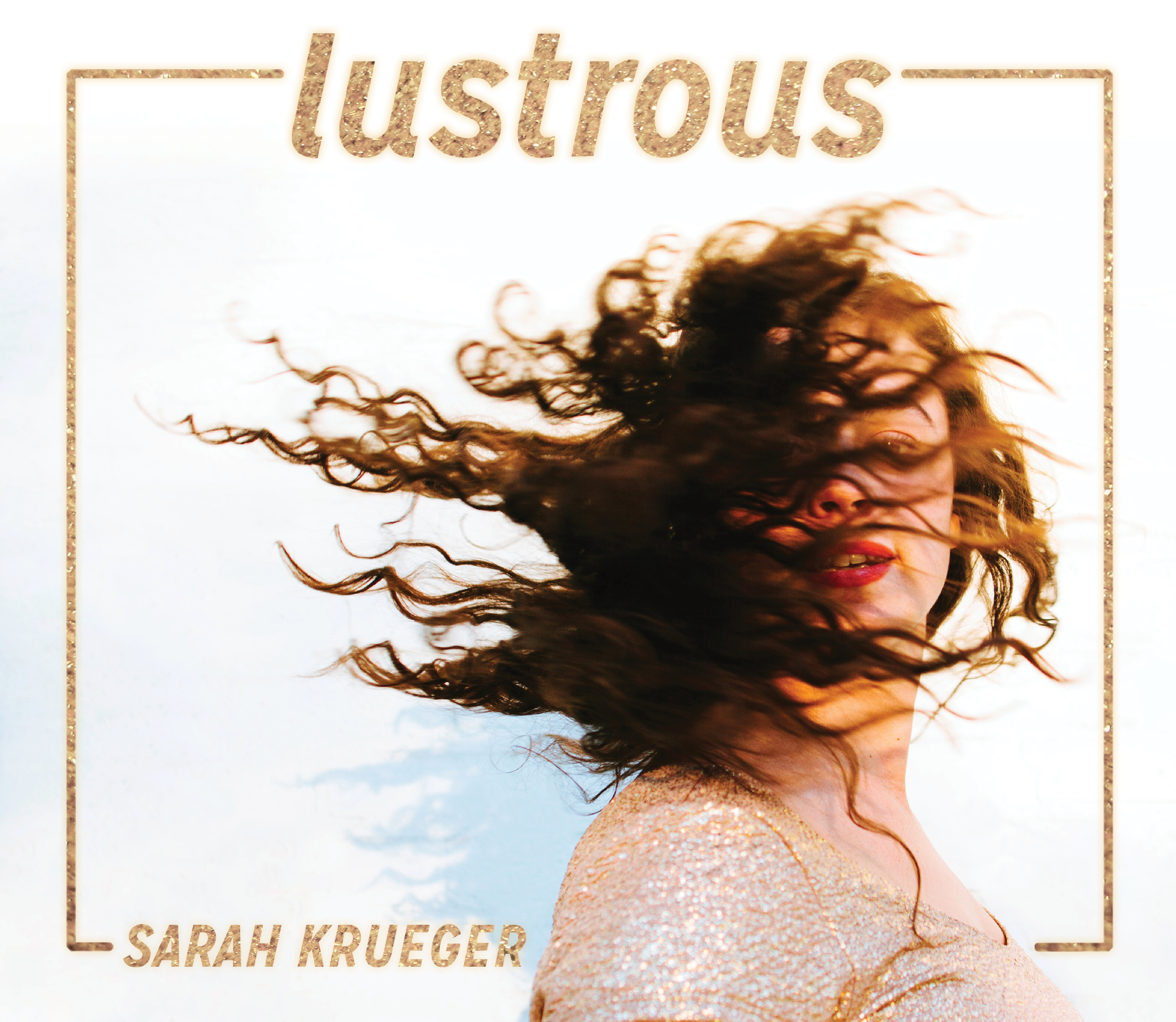 Sarah Lustrous Album Cover.jpg