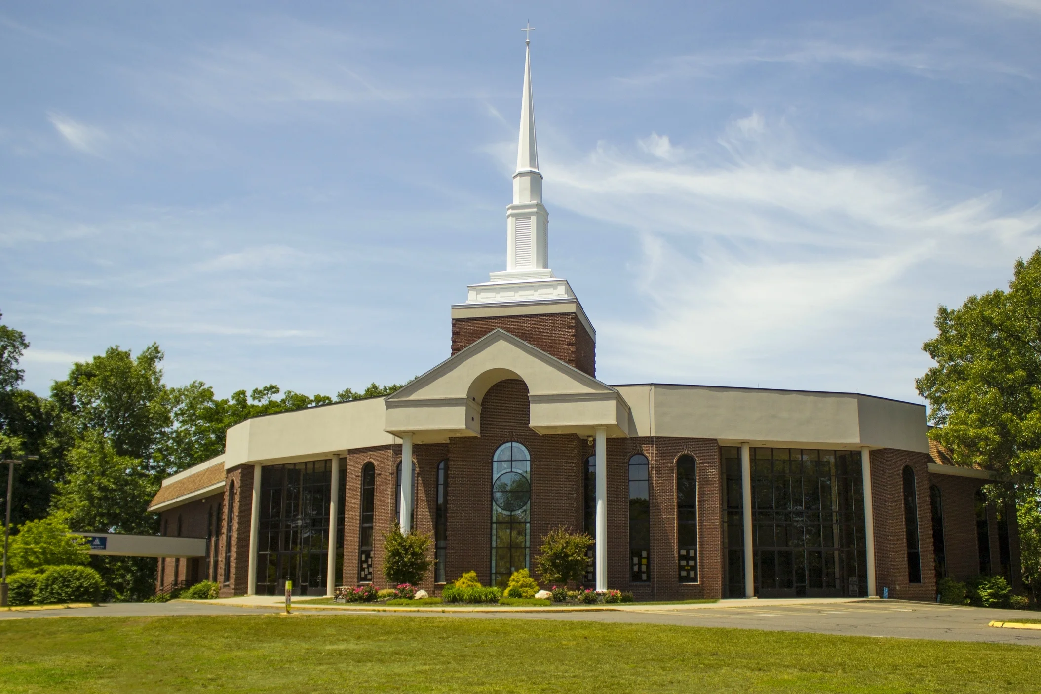 Manchester Church of the Nazarene