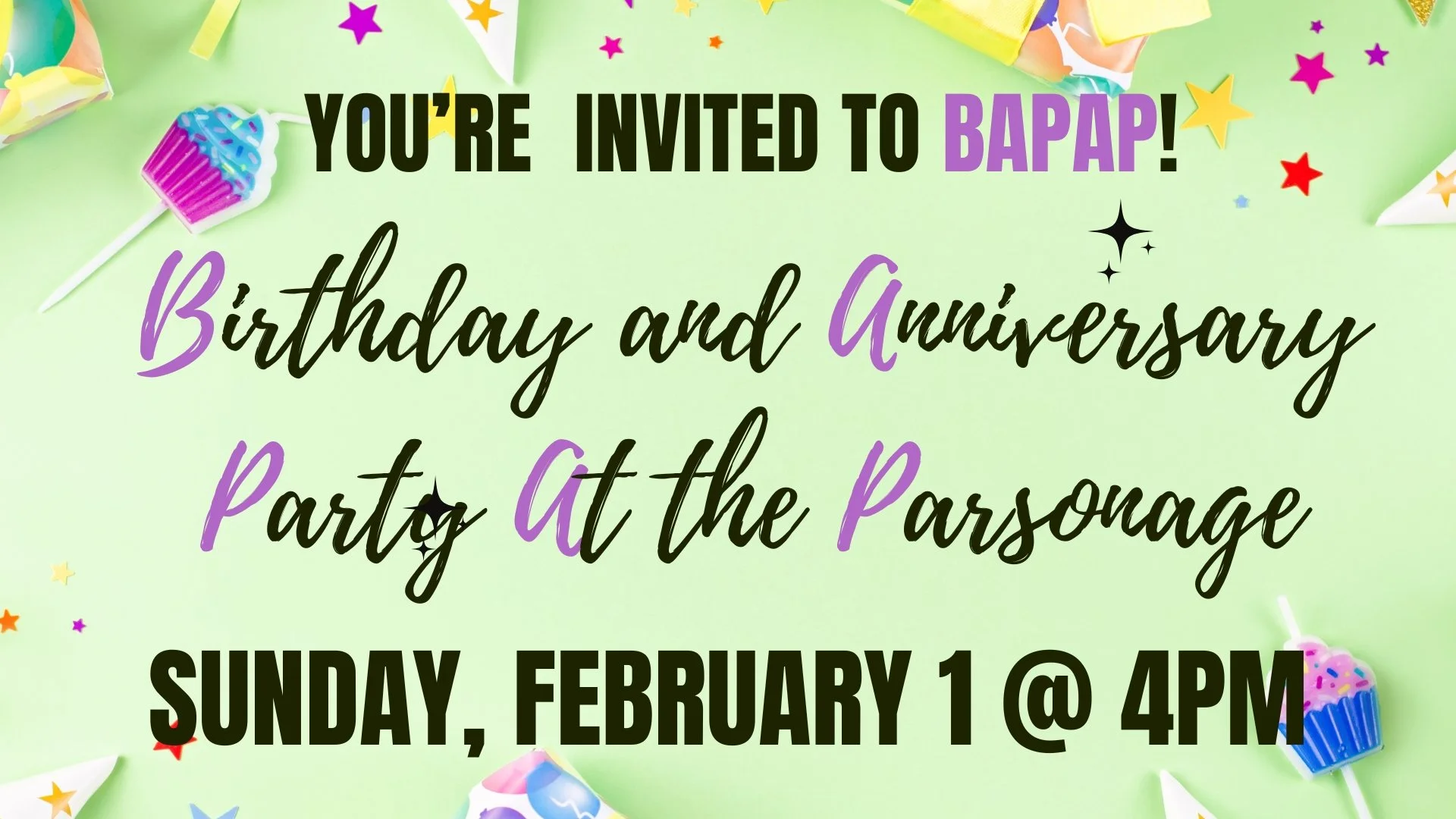 Birthday and Anniversary Party at the Parsonage.jpg