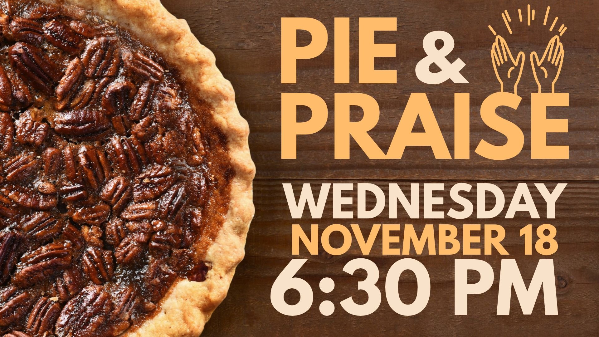 Pie & Praise.jpg