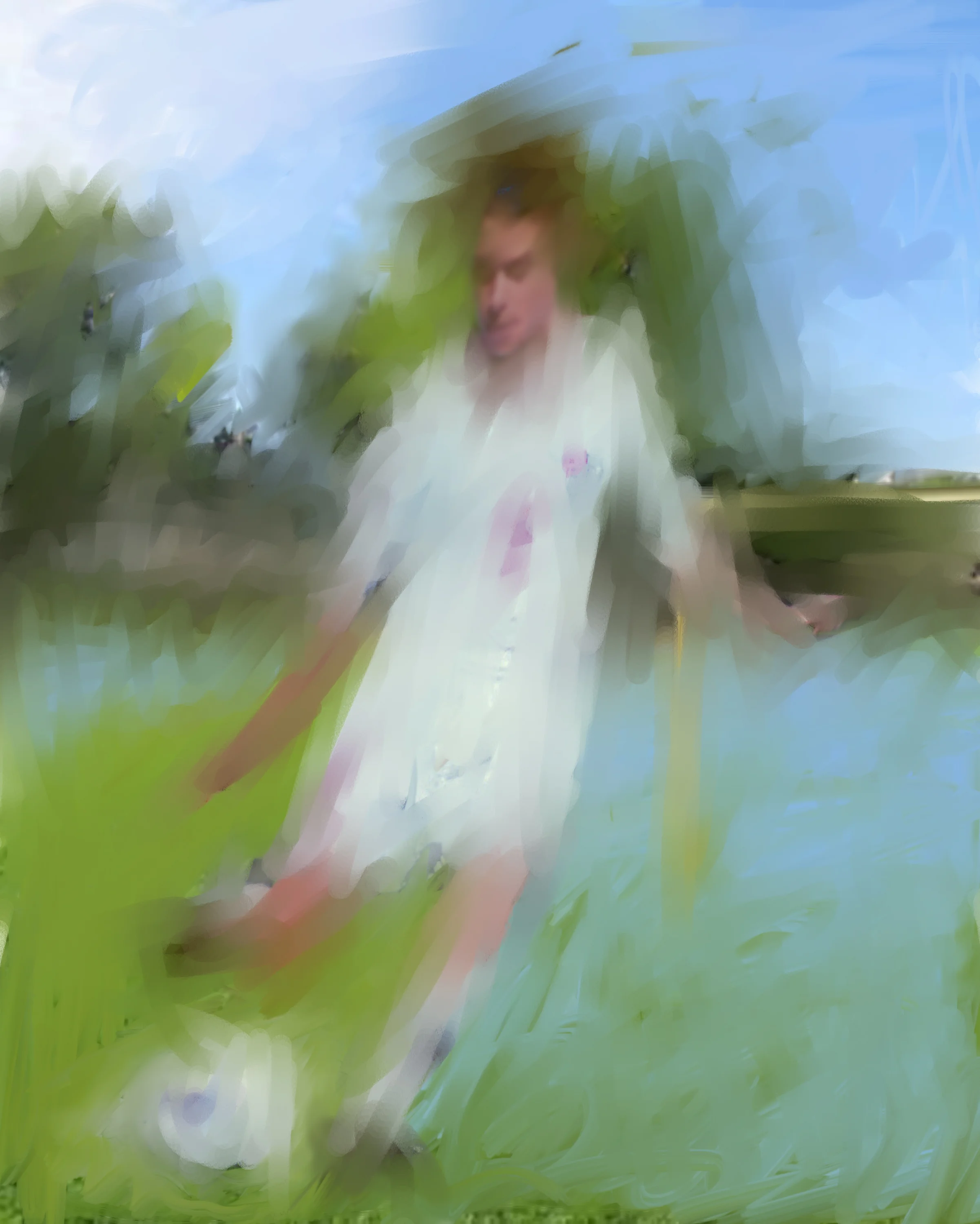 Mia Hamm, 2012 Soccer