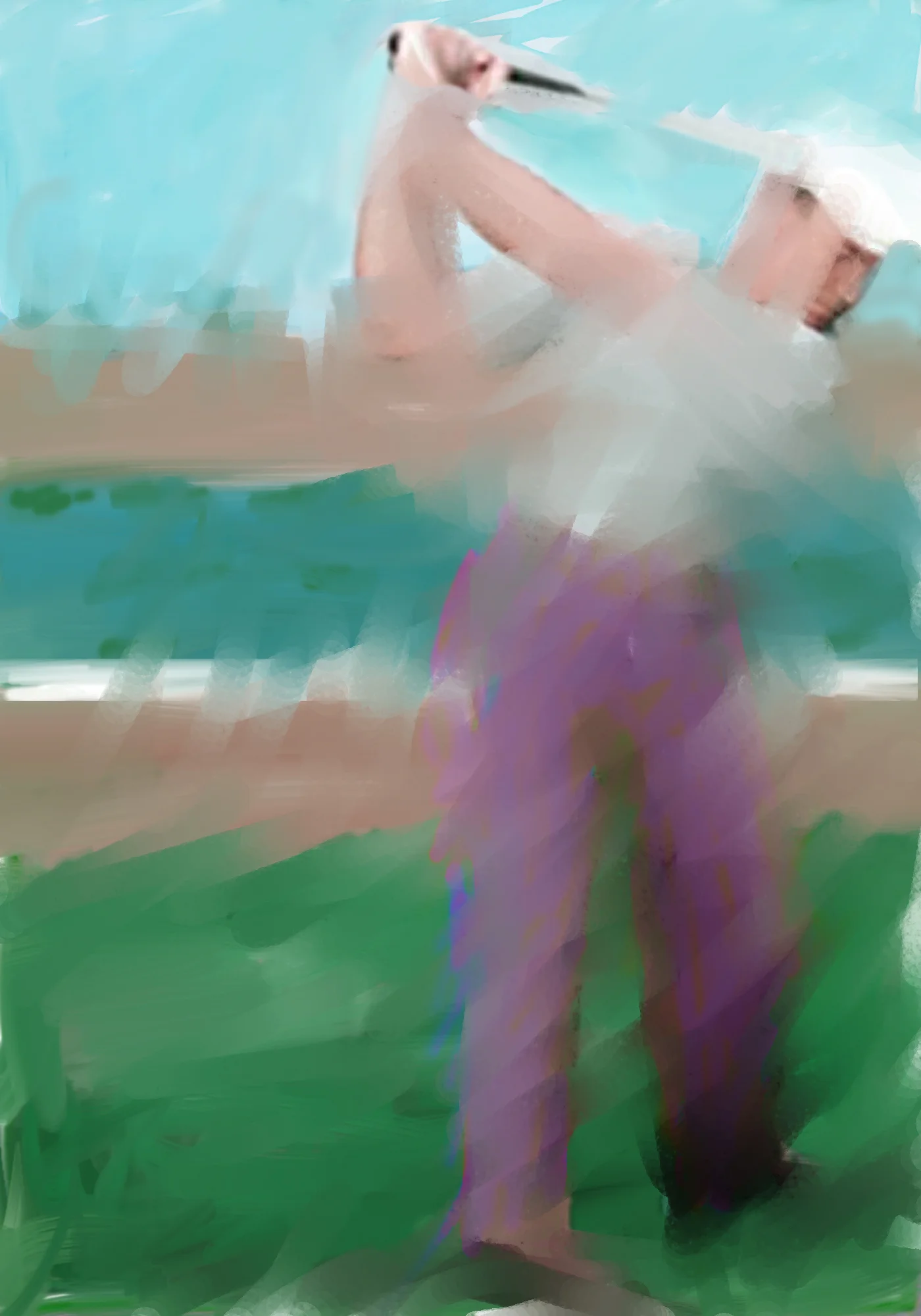 Ben Hogan, 2013 Golf