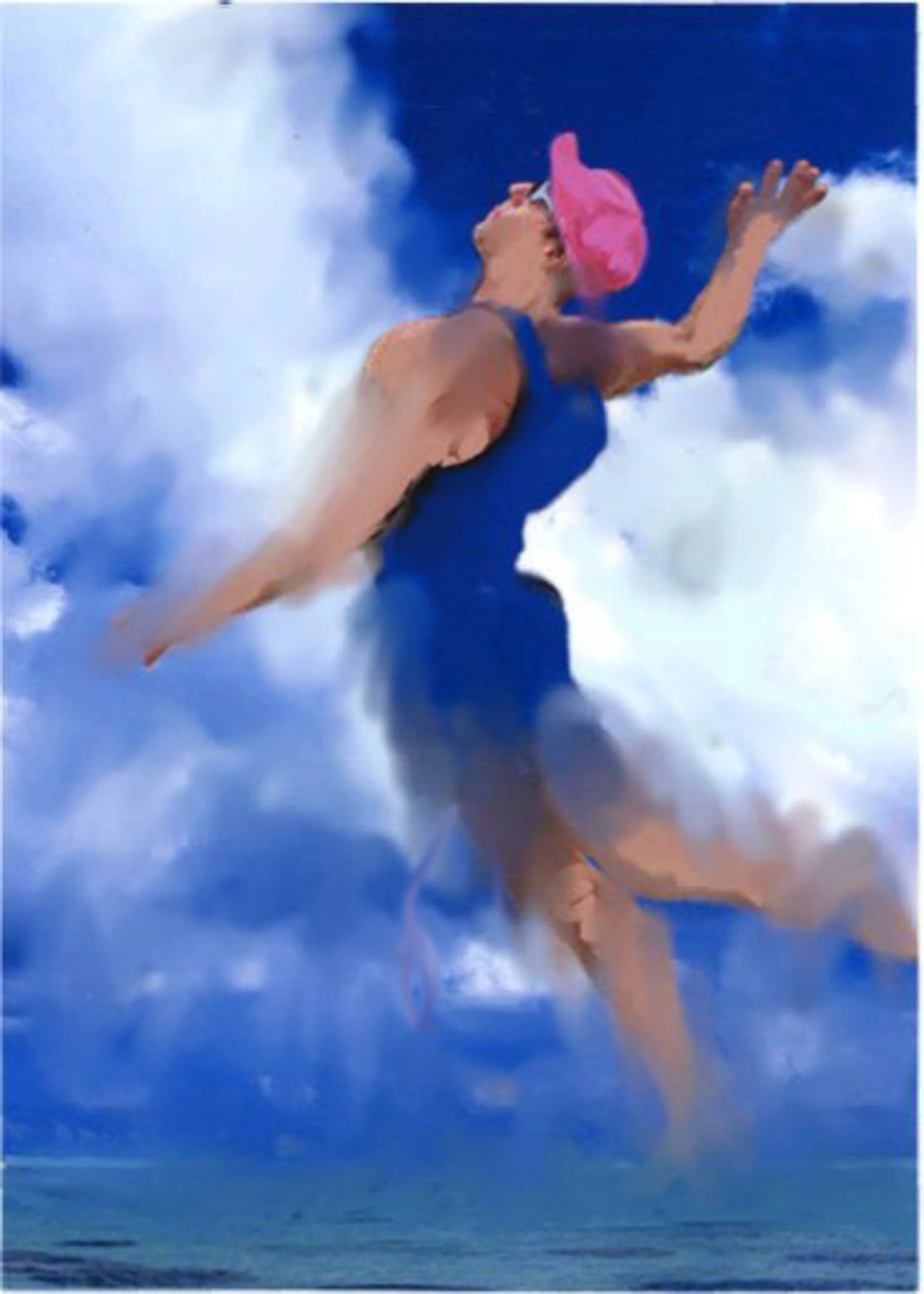 Karch Karaly, 2012 Vollyball