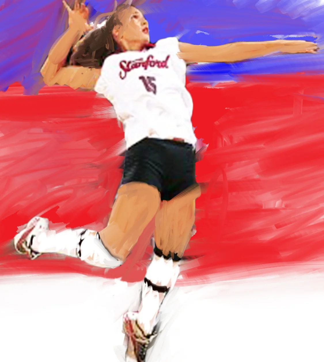 Logan Tom, 2011 Vollyball