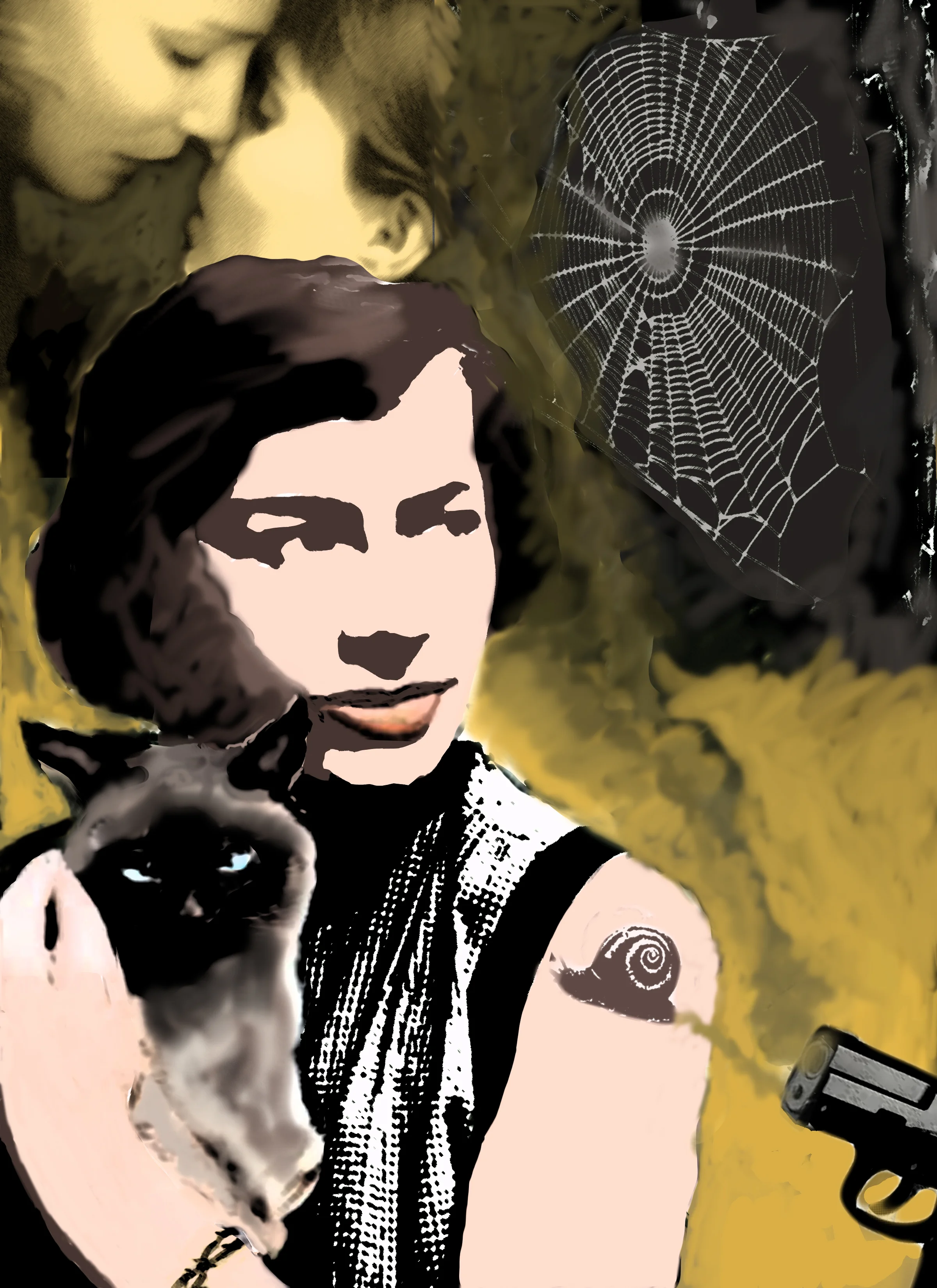 Patricia Highsmith Writer