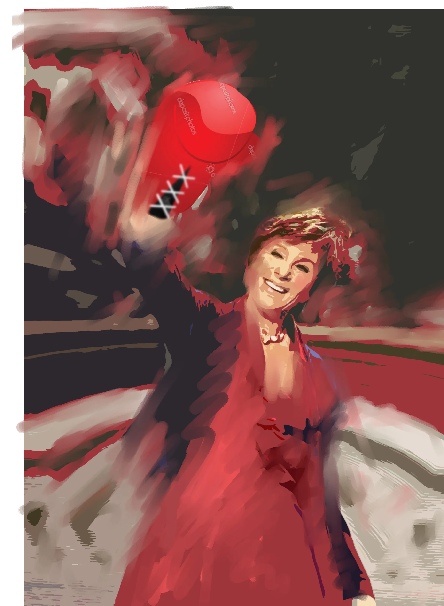 Barbara Boxer Politicion