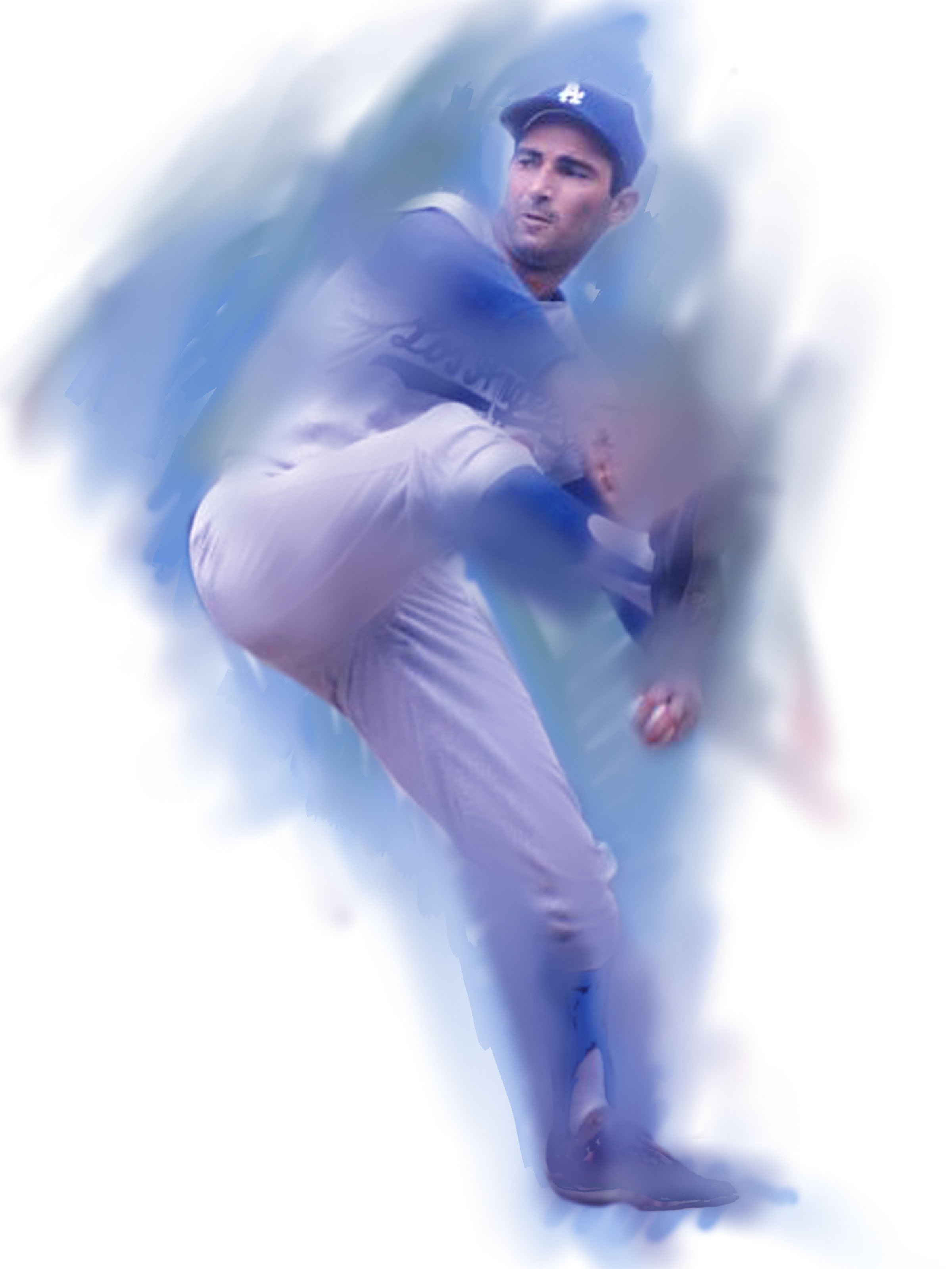  Sandy Koufax, 2013  Baseball 