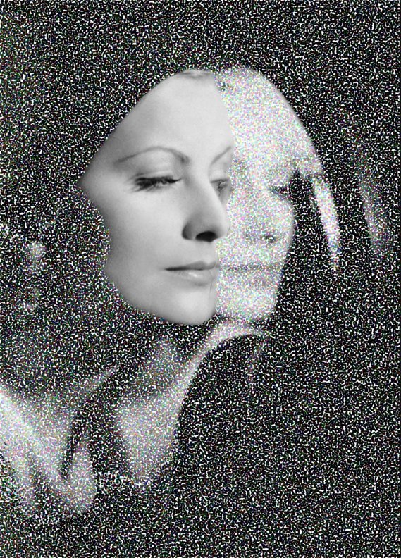  Greta Garbo   Actress 2022 