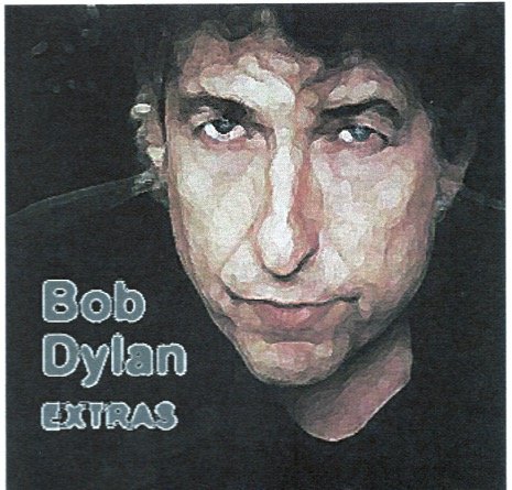  Bob Dylan Extras  Bob Dylan 