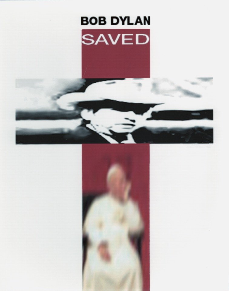  Saved  Bob Dylan  