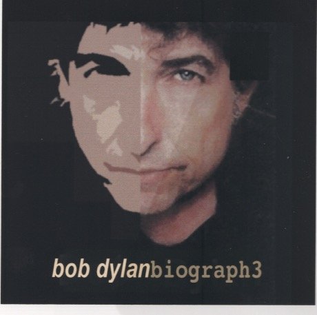   Biograph  Bob Dylan 