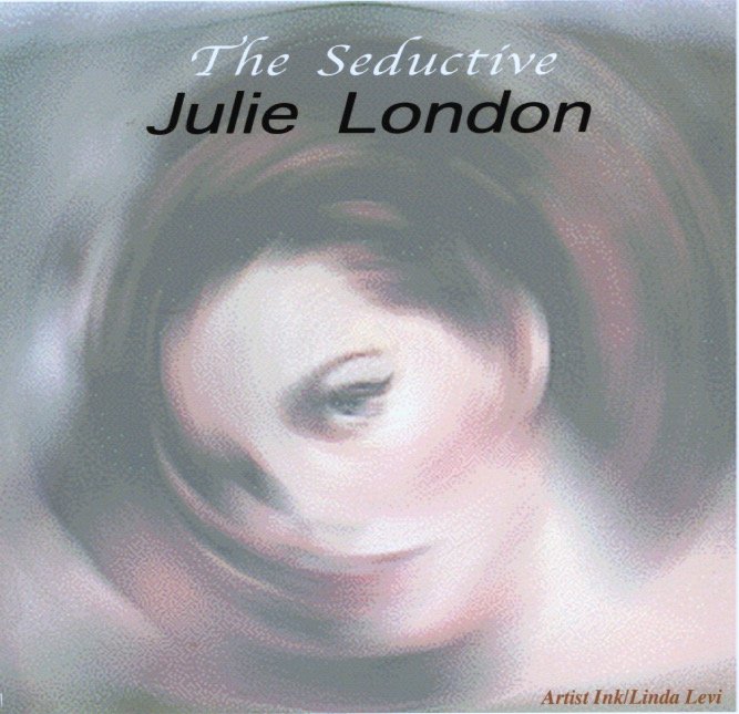  Julie London The Seductive    