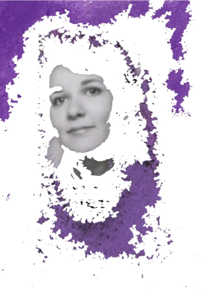 Barbara fragmented