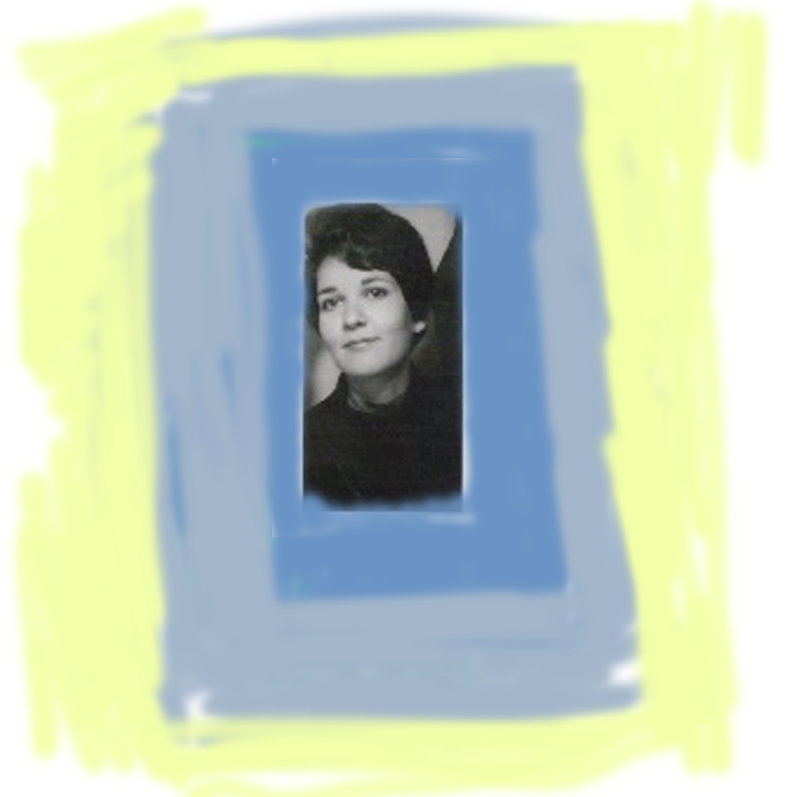 Barbara Leif