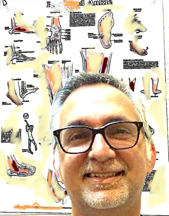 Dr.Sam Podiatrist