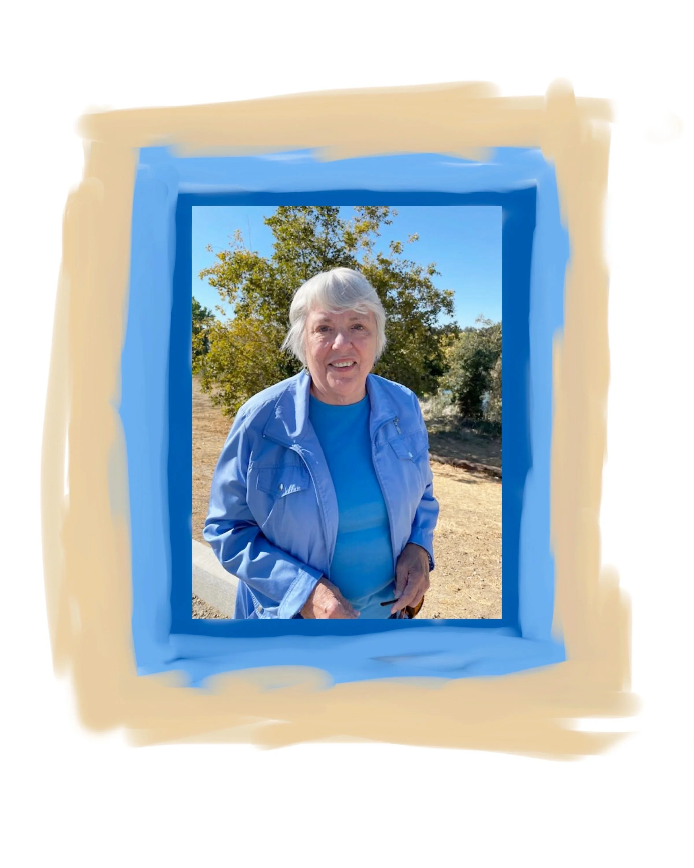 Lenore Youngman