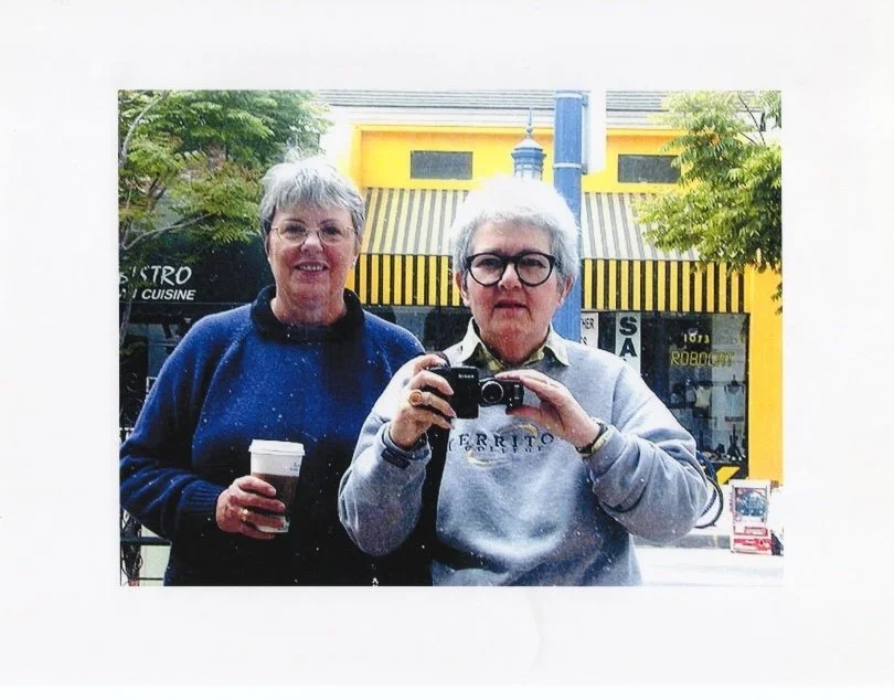 Barbara and Lenore.JPG
