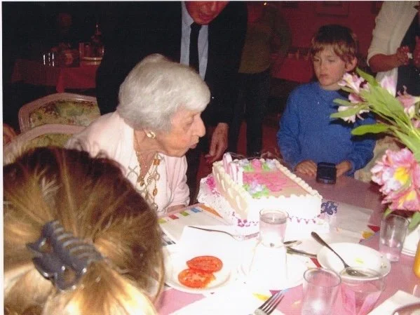 Mimi and Ronnie child.JPG