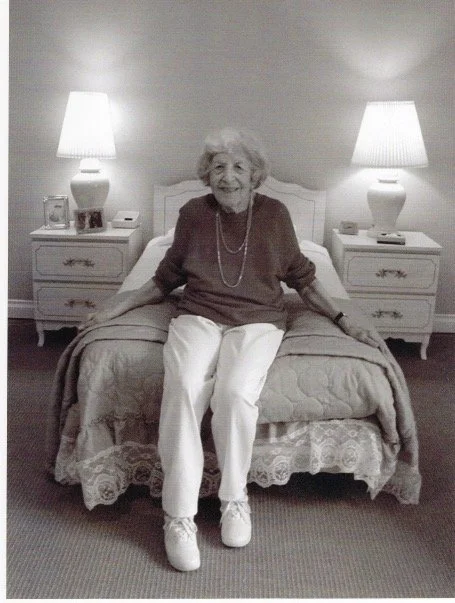Mimi on Bed.JPG