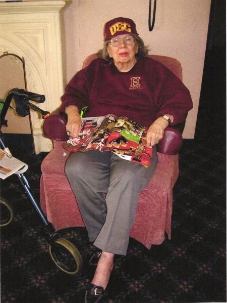 Another Resident at Assisted Living.JPG