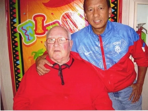 Father and Son mural.JPG