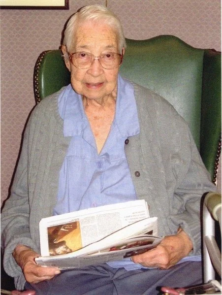 woman interupted when reading.JPG