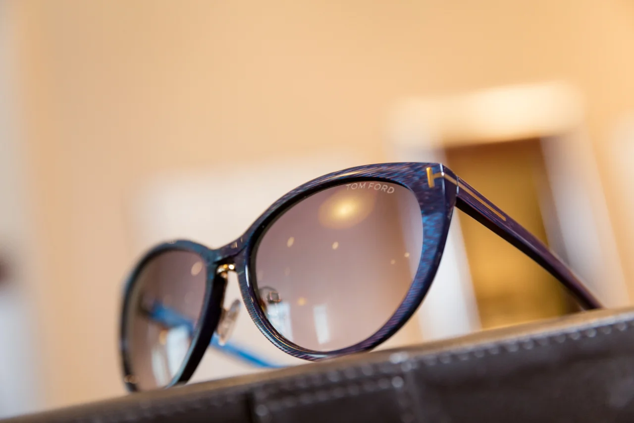 Optical Shop — Eye Care Associates of St. Louis