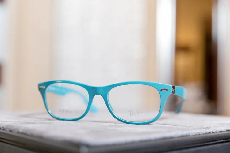 Optical Shop — Eye Care Associates of St. Louis