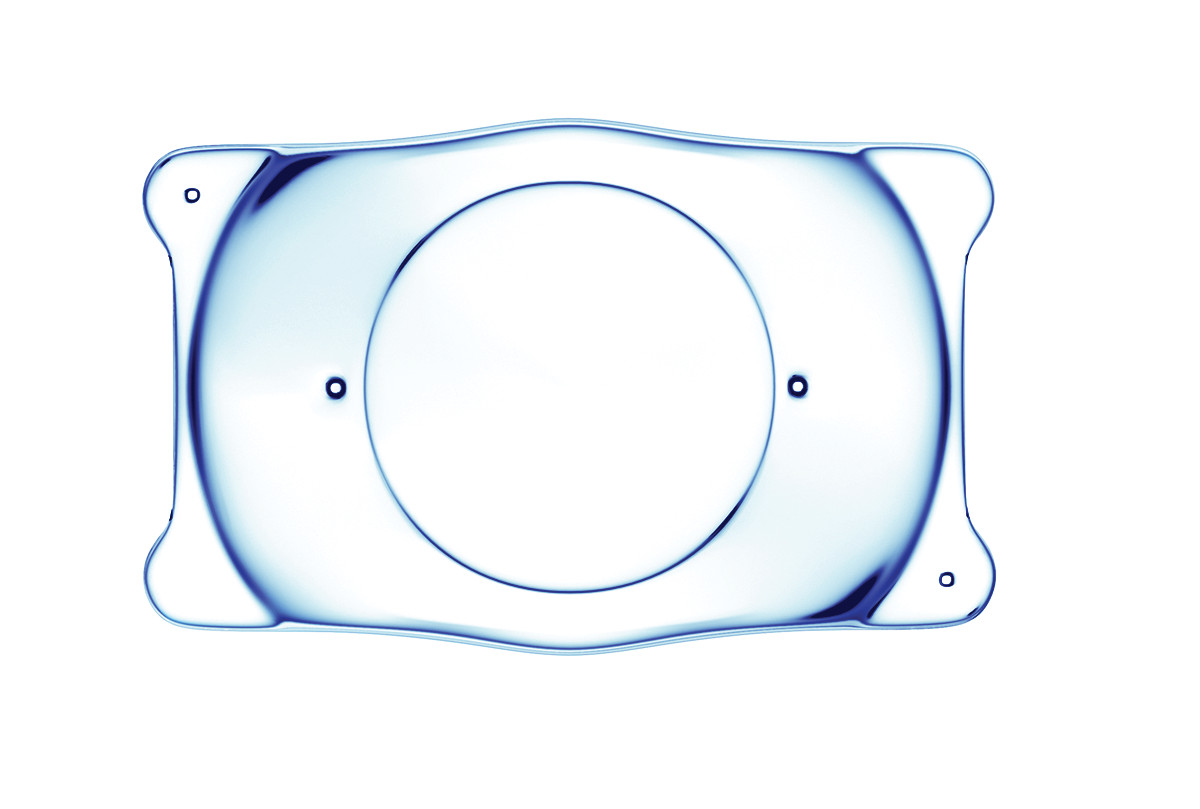 Visian ICL