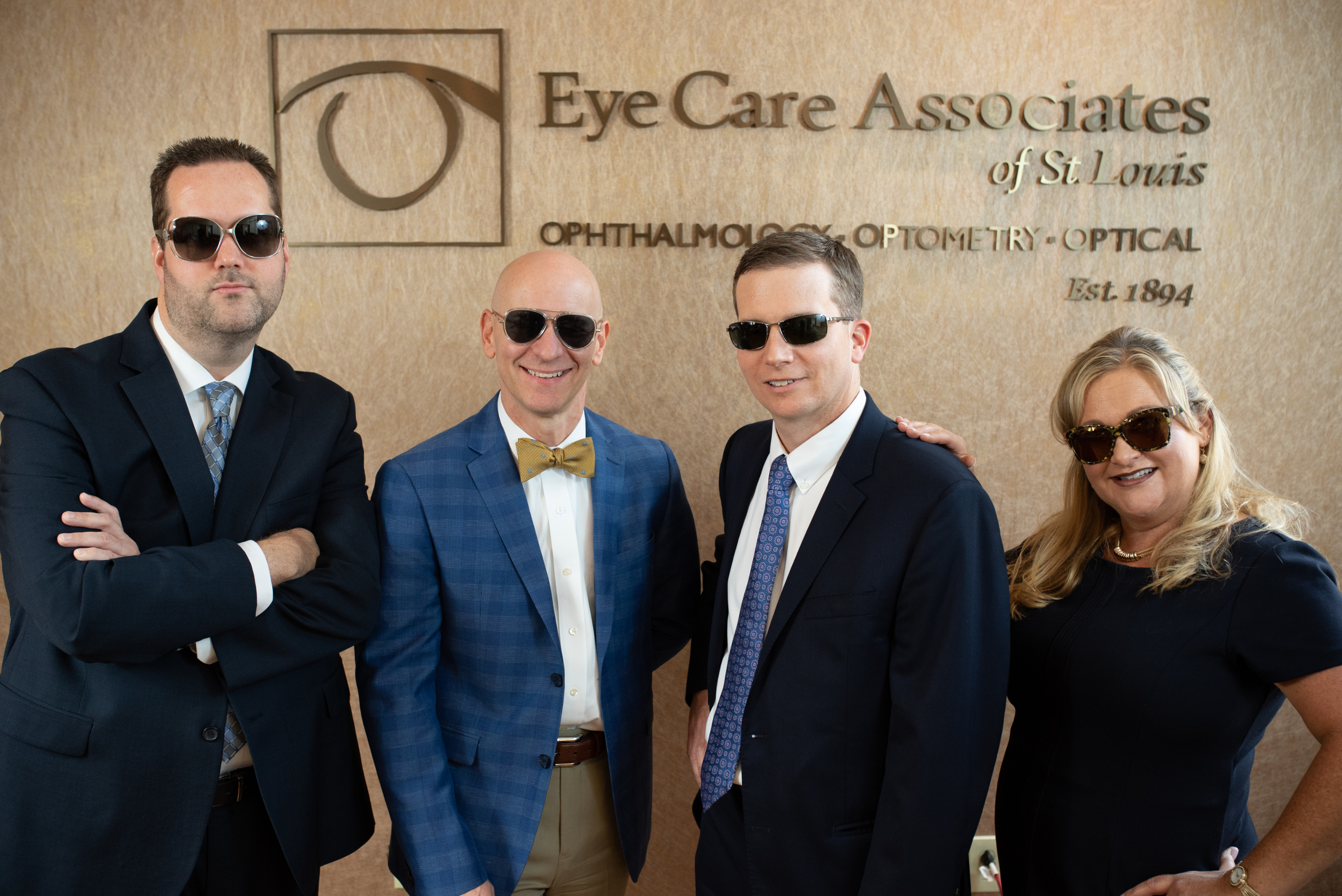 comprehensive eye care washington mo