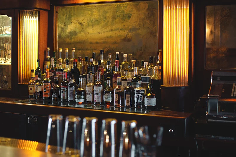 Bar photo 1