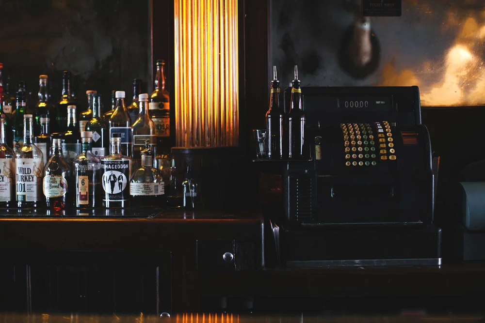 Bar photo 2