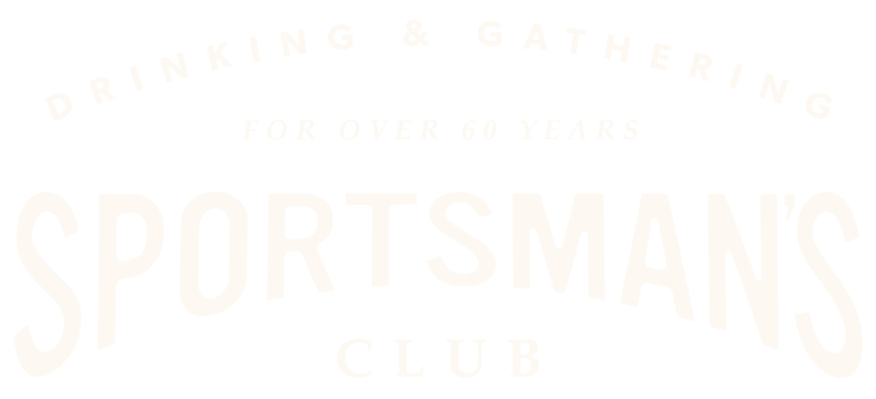Sportsman's Club
