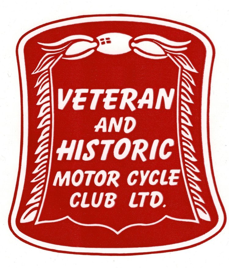 Veteran & Historic Motorcycle Club