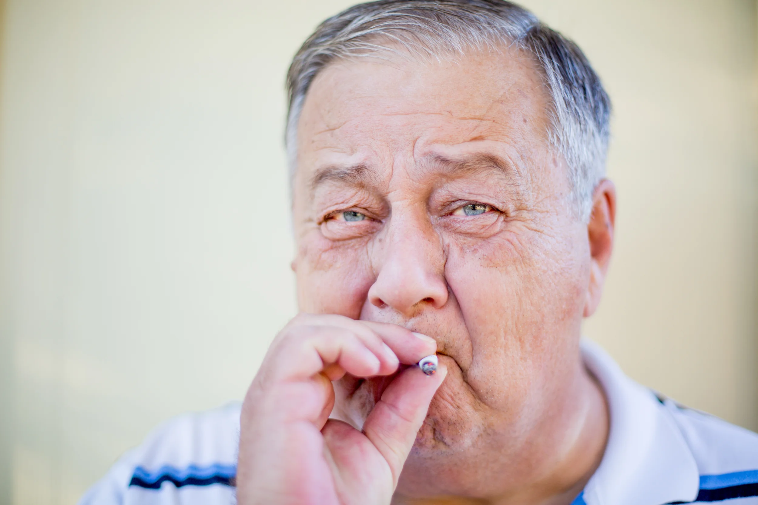   Gary Young was a medic. It took many years and his daughters' demands for him to finally see a VA psychiatrist. The psychiatrist had to use hypnosis to get Gary to open up, not because he refused but because he suppressed his memories.&nbsp;  