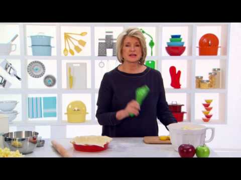 A few of Martha's Favorite Things