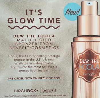 Dew the Hoola Digital Launch