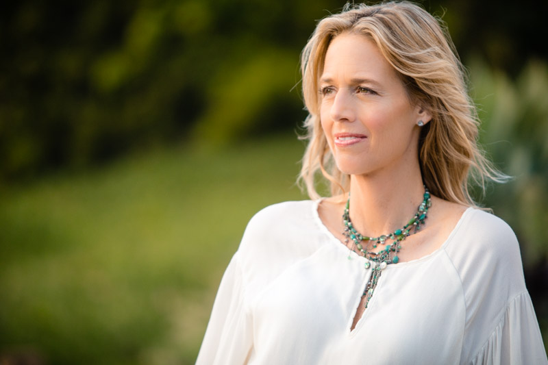 A Personal Branding Portrait Session in Venice with Tabby Biddle. Part ...