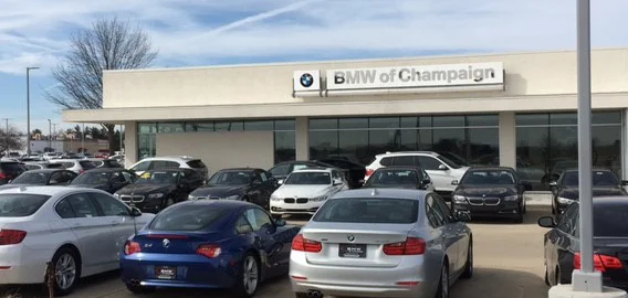 Illinois Serra Automotive