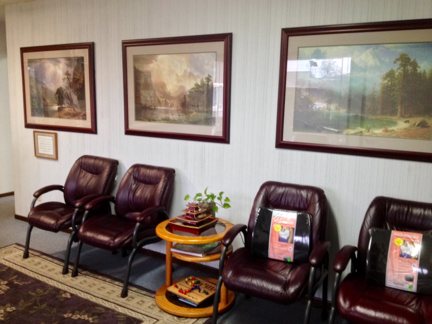 Chiropractic Life Center