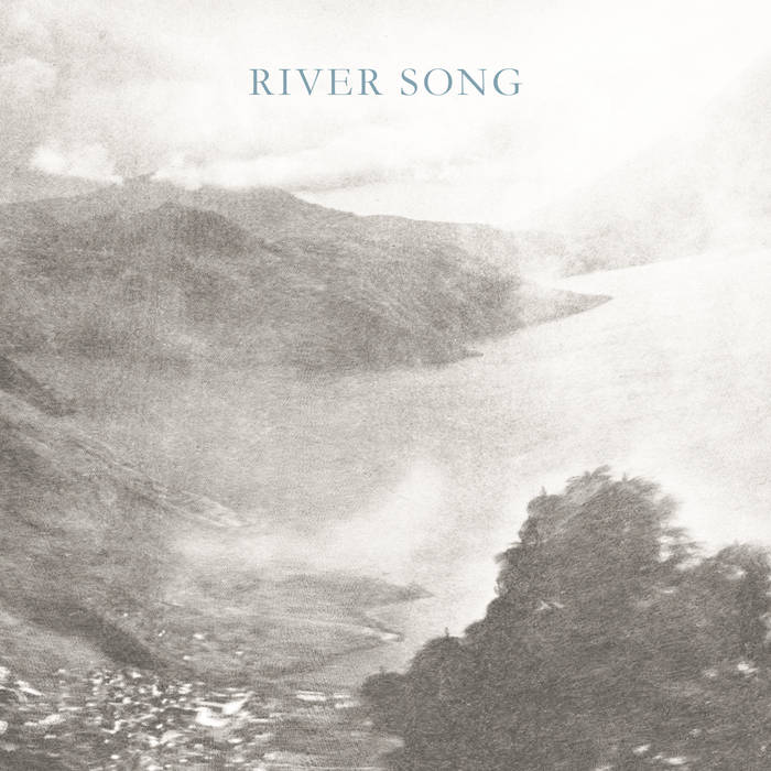 River Song EP | River Song Quintet | 2013 - [Lauren] Elizabeth Baba - viola/violin