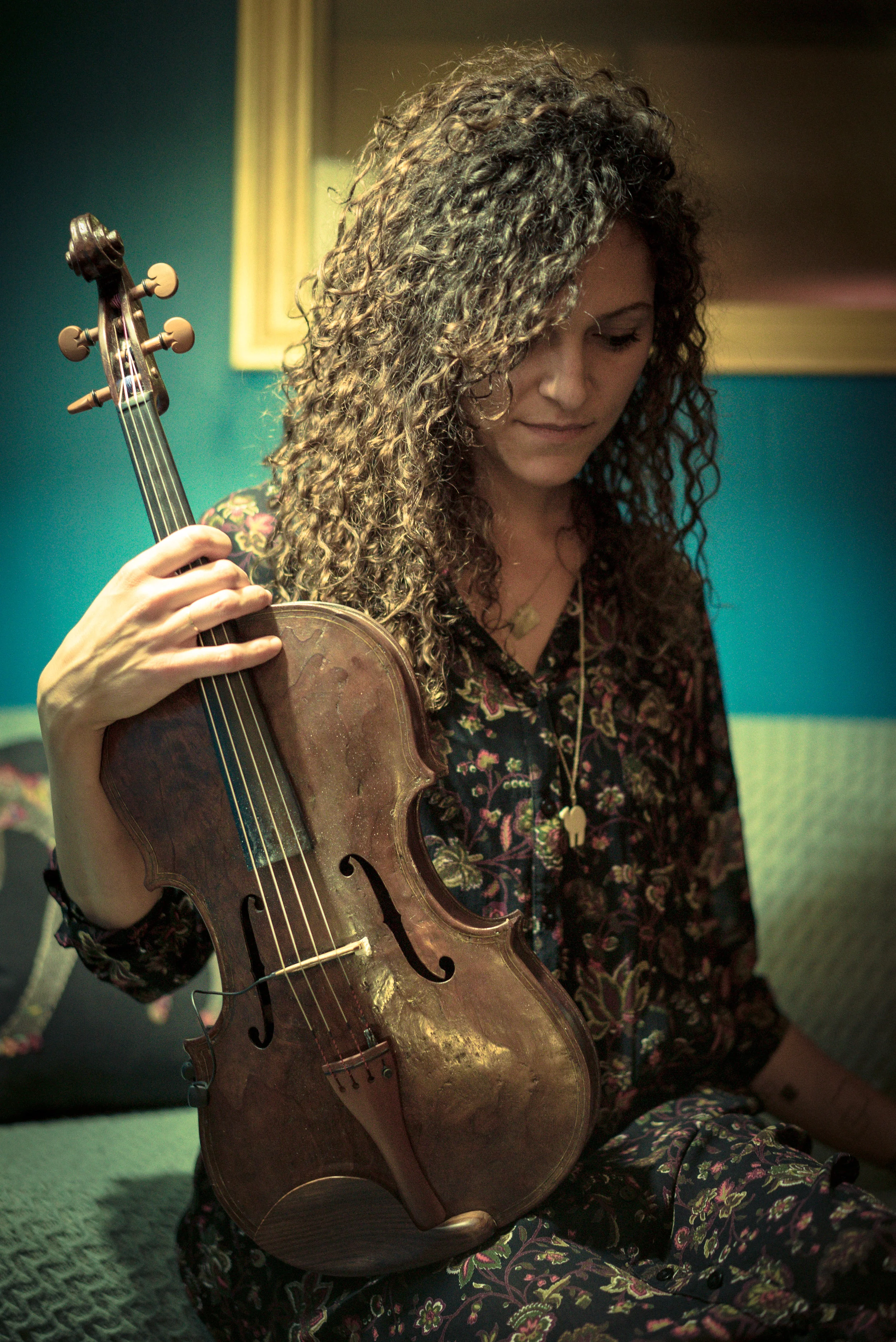 Lauren Elizabeth Baba