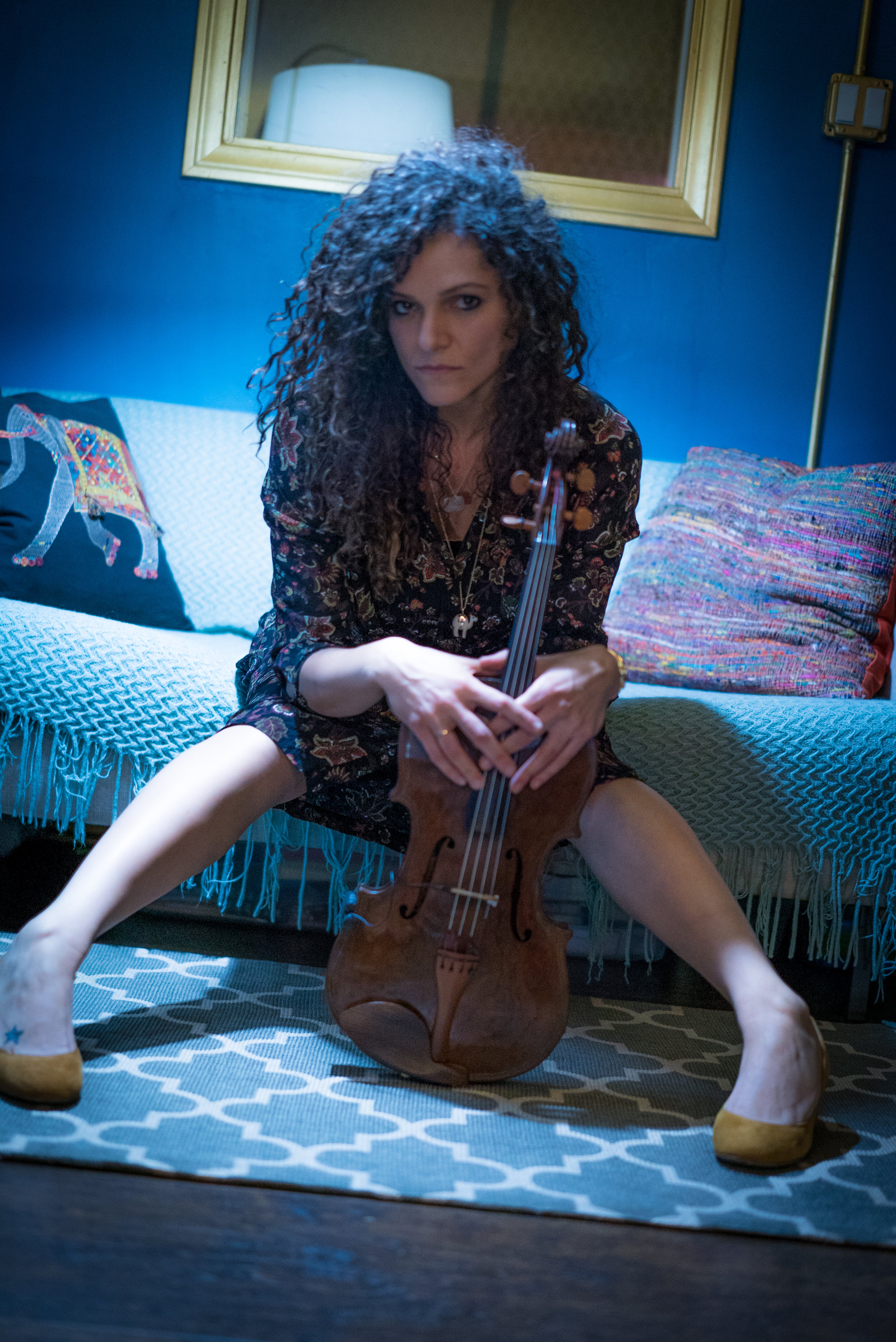 Lauren Elizabeth Baba