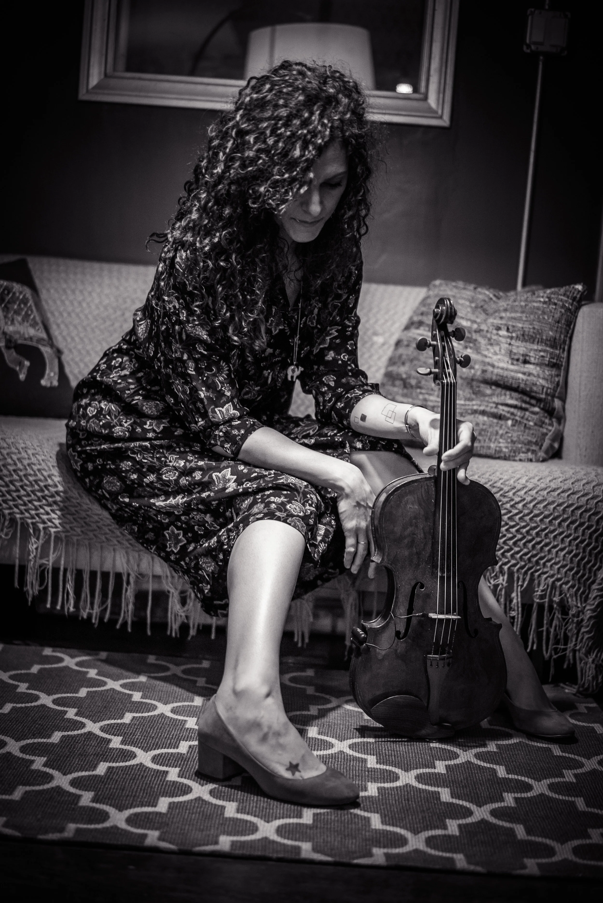 Lauren Elizabeth Baba